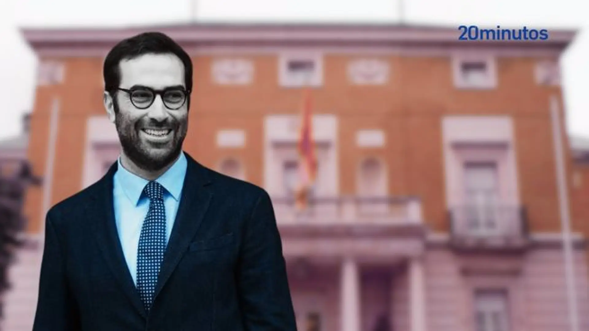 El ascenso de Carlos Cuerpo, de economista todoterreno a ‘número dos’ del Gobierno El ascenso de Carlos Cuerpo, de economista todoterreno a ‘número dos’ del Gobierno