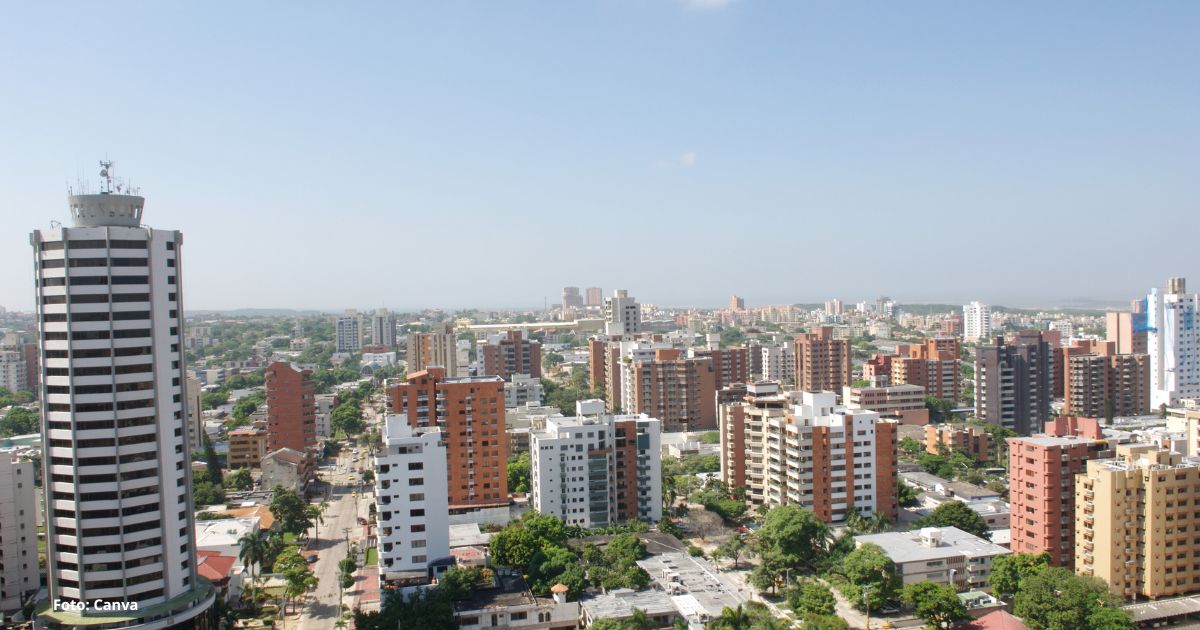 El boom industrial que vive Barranquilla y el desafío silencioso que enfrentan sus empresas