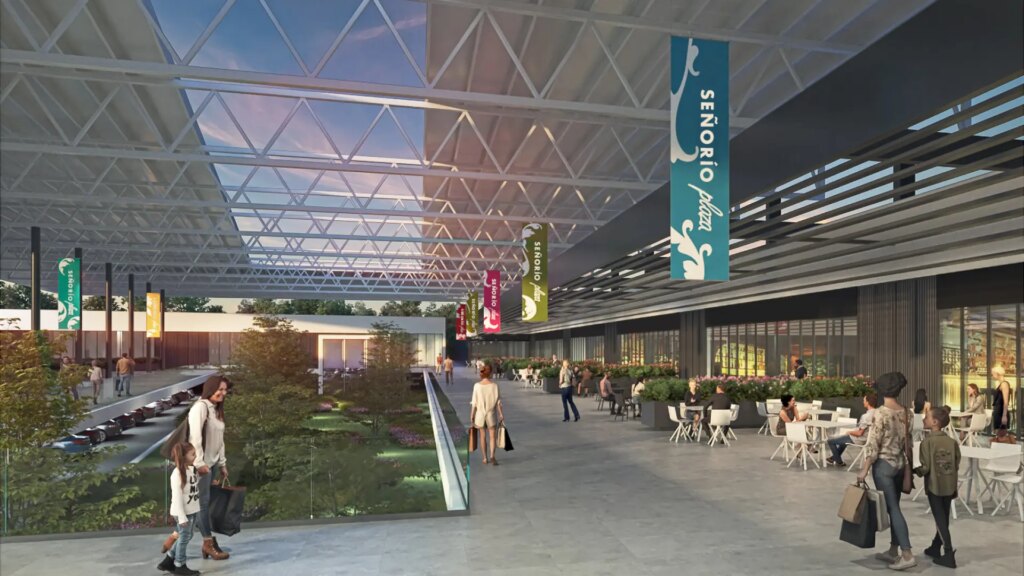 El centro comercial cerca de Madrid que abre sus puertas con cuatro días de actividades y sorpresas