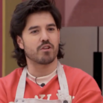 «El chiste es flojo, pero se lo río»