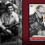 El día que Le Corbusier visitó Bogotá y Rogelio Salmona le hizo de traductor