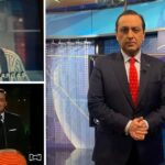El fin de los días felices de Jorge Alfredo Vargas cuando cumplió el sueño de ser presentador hace 34 años El fin de los días felices de Jorge Alfredo Vargas cuando cumplió el sueño de ser presentador hace 34 años