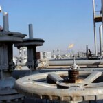 El precio del petróleo supera los 100 dólares por barril por la guerra contra Irán