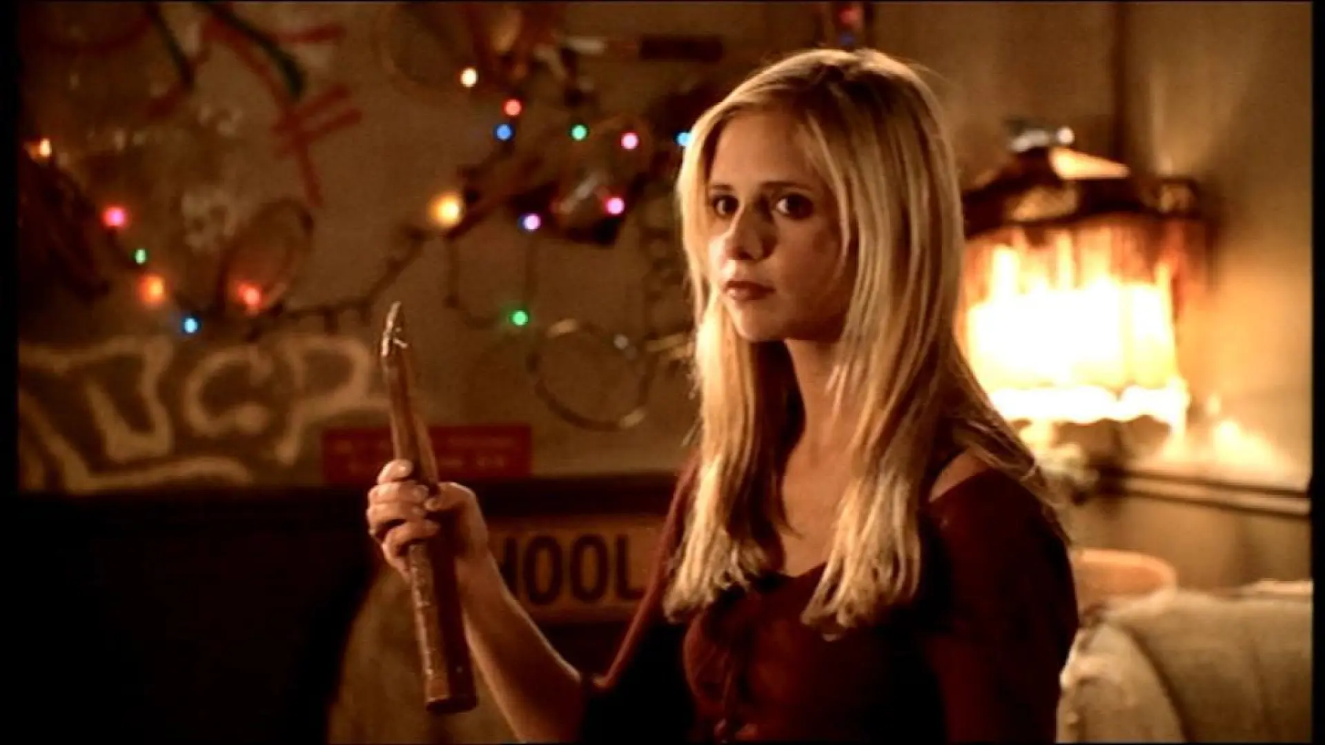 El reboot de ‘Buffy cazavampiros’ es cancelado de forma fulminante pero a su directora «no le sorprende»