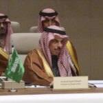 «El reino no va a sucumbir»