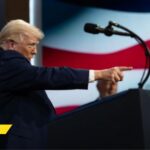 El segundo mandato de Trump aprieta el control territorial del continente en medio de la incertidumbre por lo que viene