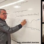 El tío matemático del Iván Cepeda, un discreto profesor que acaba ganarse el premio al mejor del país El tío matemático del Iván Cepeda, un discreto profesor que acaba ganarse el premio al mejor del país