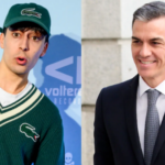 El trato que han hecho Pedro Sánchez y el ‘influencer’ Nil Ojeda: «Vamos un día, bro»