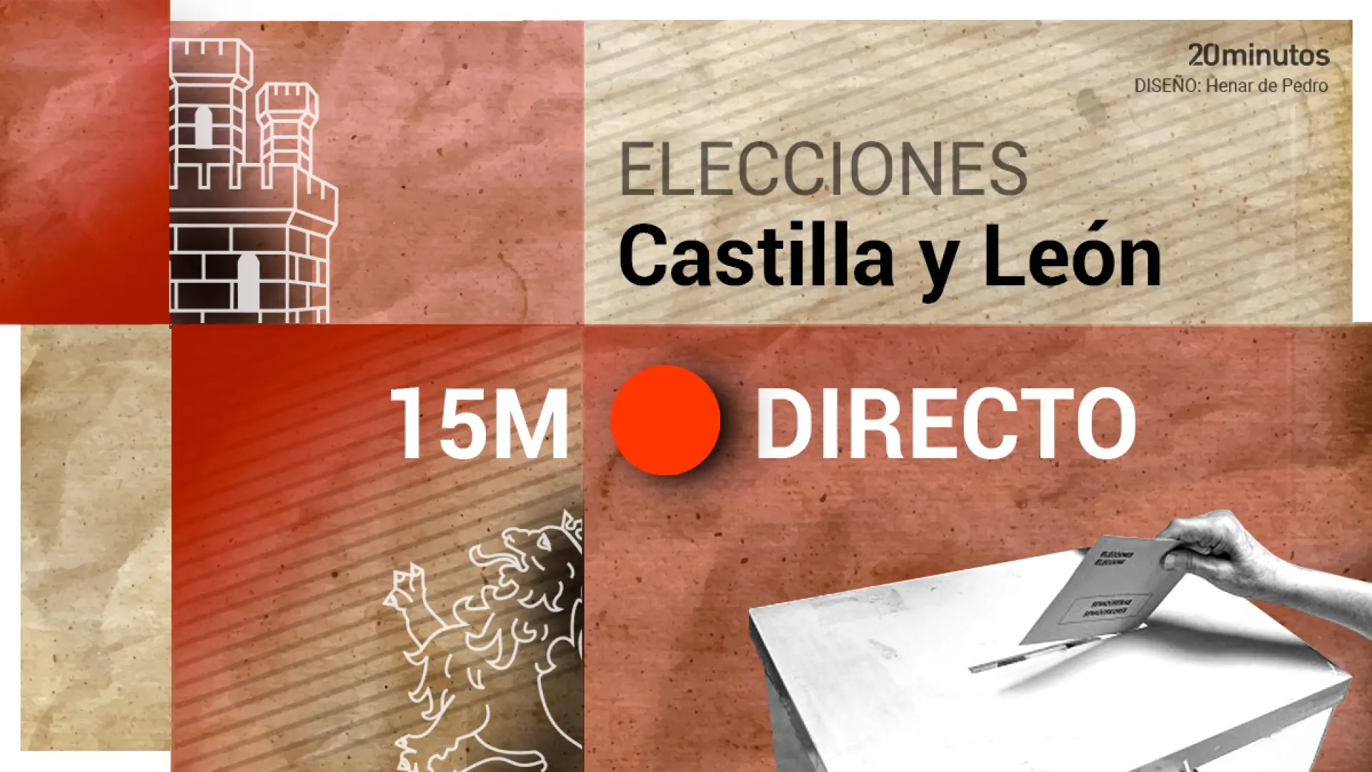 Elecciones de Castilla y León 2026, resultados en directo