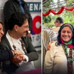 Ella es Aida Quilcue, la indígena que acompañará a Iván Cepeda como su vicepresidenta