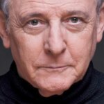 Emilio Gutiérrez Caba habla por primera vez de la demanda de desahucio contra su expareja: «Quiero recuperar mi casa»