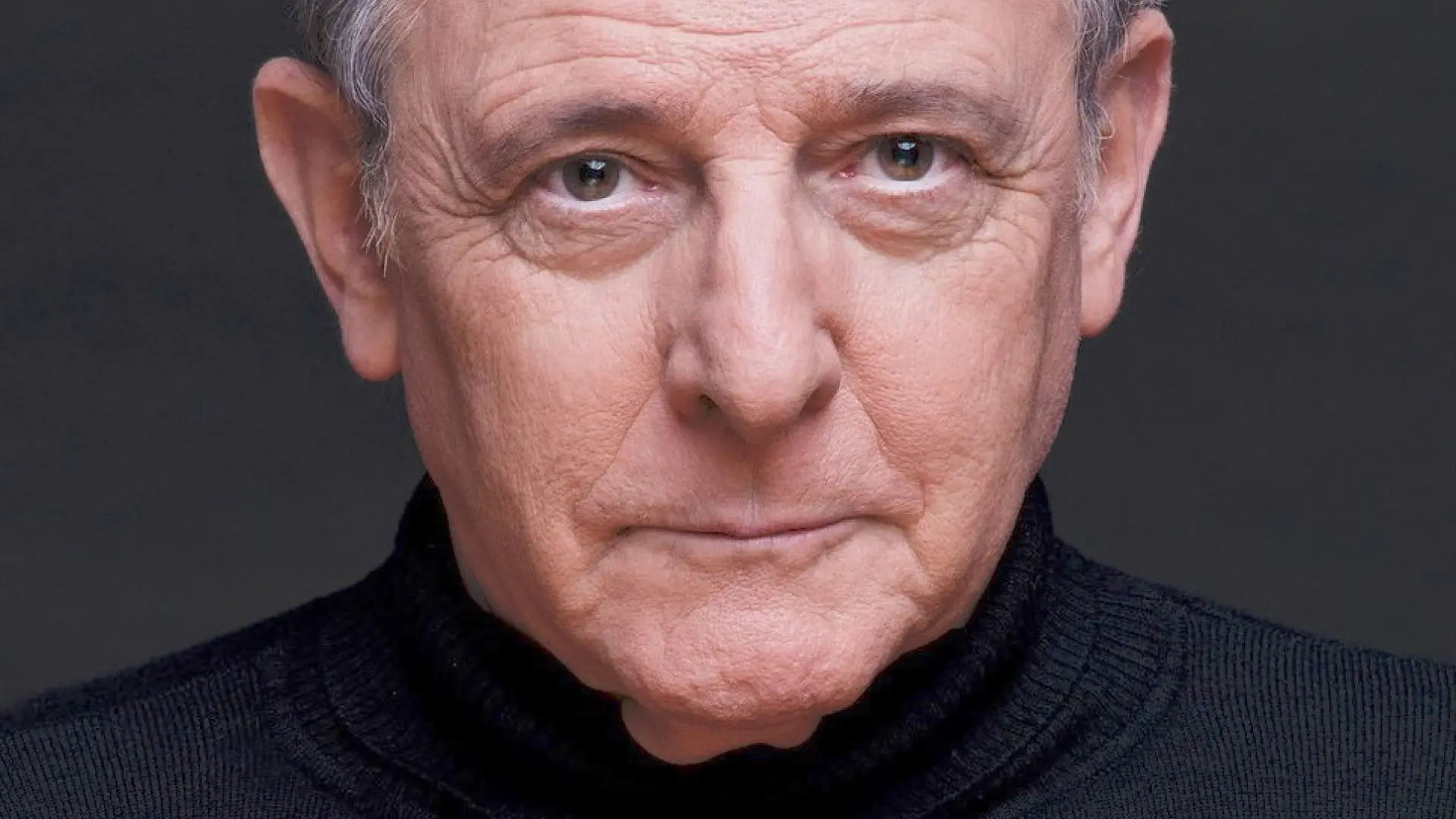 Emilio Gutiérrez Caba habla por primera vez de la demanda de desahucio contra su expareja: «Quiero recuperar mi casa»