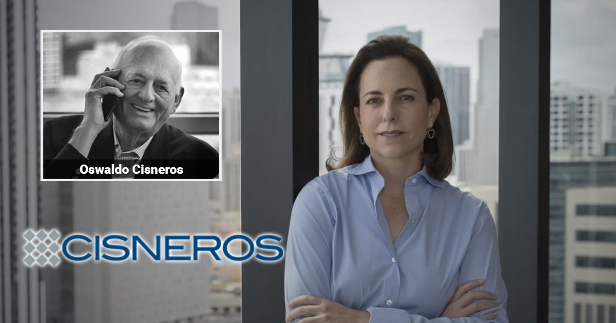 Empresarios venezolanos dueños de grandes fortunas tradicionales como los Cisneros están de regreso a invertir en su país