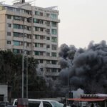 «Es solo el principio de una guerra cruenta y grande»