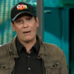 «Es una evolución y ahora estoy con rehabilitación»