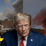 Esta es la razón por la que Trump primero tenía que dominar a Venezuela antes de atacar a Irán