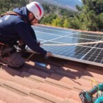Esta herramienta gratuita te dice si puedes instalar placas solares en tu casa y ahorrar dinero