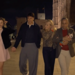 Estefanía desafía los comentarios de Stefan en ‘Casados a primera vista’: «Yo no soy sumisa»