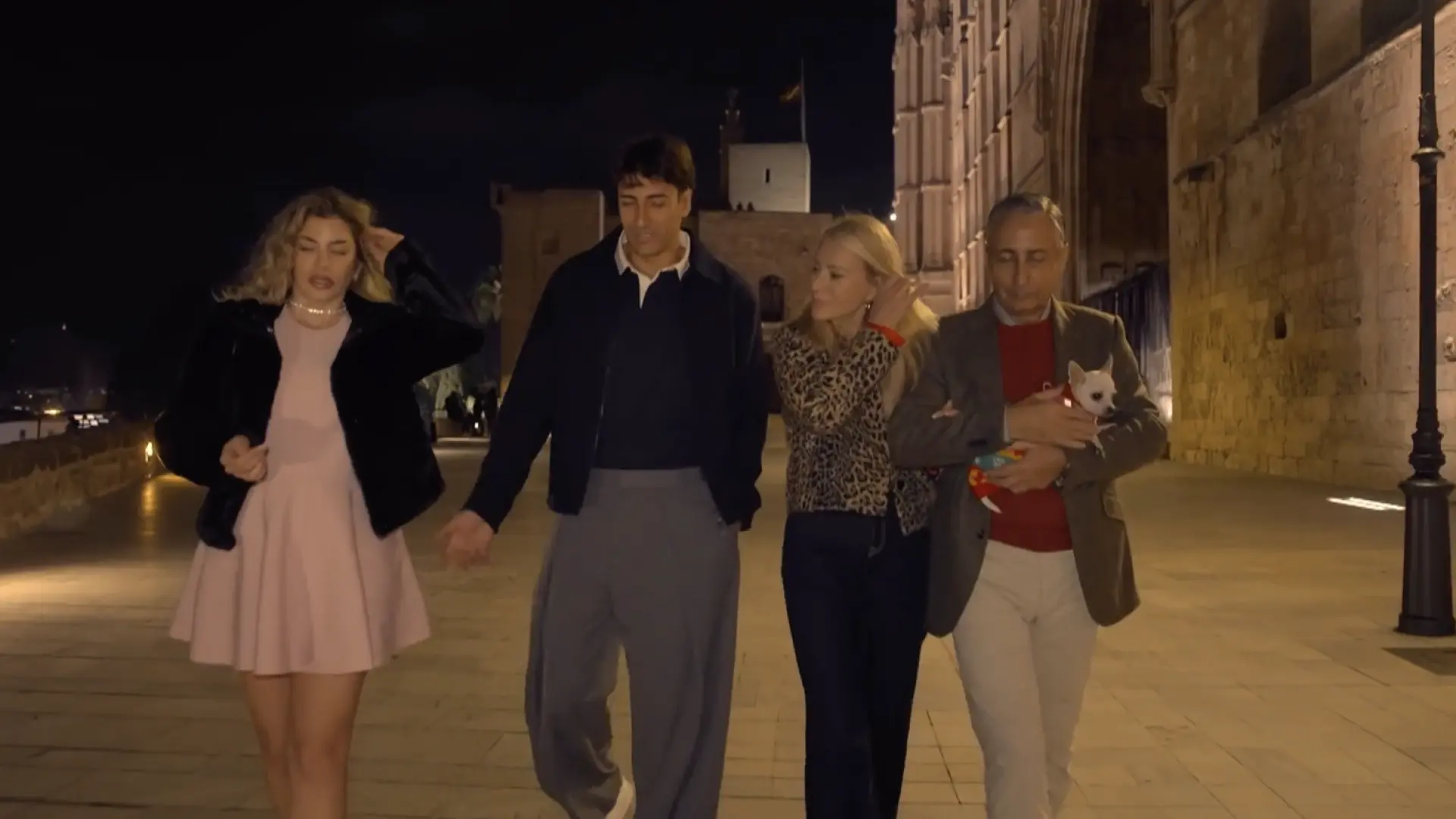 Estefanía desafía los comentarios de Stefan en ‘Casados a primera vista’: «Yo no soy sumisa»