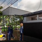 Estudiantes de un colegio en La Ceja, Antioquia, impidieron la construcción de un hospital sobre un humedal