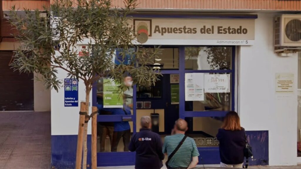 Euromillones deja un nuevo millonario en España y el bote sube a 209 millones Euromillones deja un nuevo millonario en España y el bote sube a 209 millones