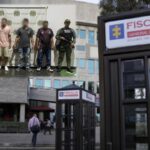 Fiscalía suspende órdenes de captura a 23 cabecillas en Medellín: siete ya quedaron en libertad