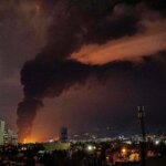 Guerra en Irán, en directo