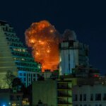 Guerra en Irán y última hora del ataque de Israel y EEUU, en directo