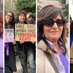 «Hay que mantener los derechos adquiridos, que vemos que podemos perder de un plumazo»