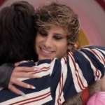 «He fallado, pero estoy feliz»