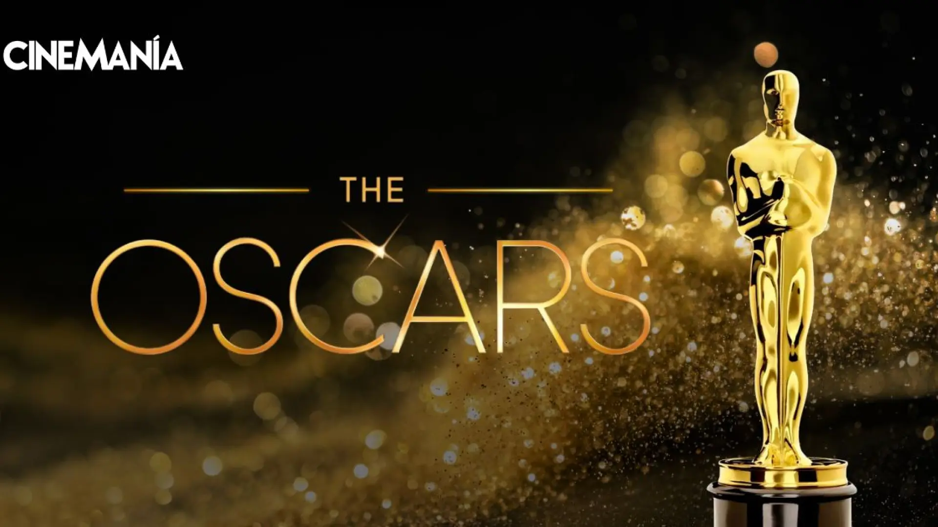 Horario, dónde y cómo ver la gala de los Premios Oscar 2026 en directo desde España