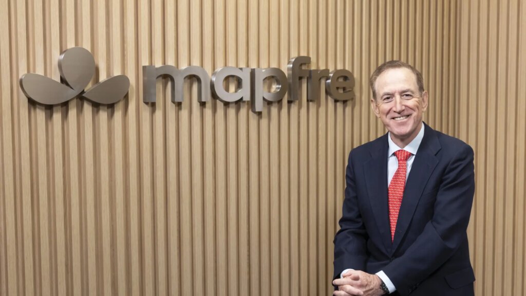 Huertas (Mapfre) advierte de una posible revisión de los objetivos si la inflación se dispara por la guerra en Irán Huertas (Mapfre) advierte de una posible revisión de los objetivos si la inflación se dispara por la guerra en Irán