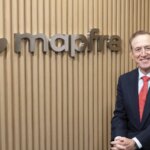 Huertas (Mapfre) advierte de una posible revisión de los objetivos si la inflación se dispara por la guerra en Irán