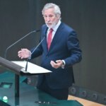 Ignacio Ansaldo, afín a Ortega Smith y afiliado número 1 de Vox, denuncia su expulsión del partido