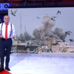 «Impera la ley del más fuerte»