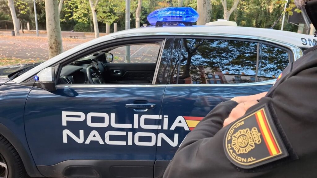 Investigan una agresión grupal a una menor de 13 años en Pontevedra grabada en vídeo Investigan una agresión grupal a una menor de 13 años en Pontevedra grabada en vídeo