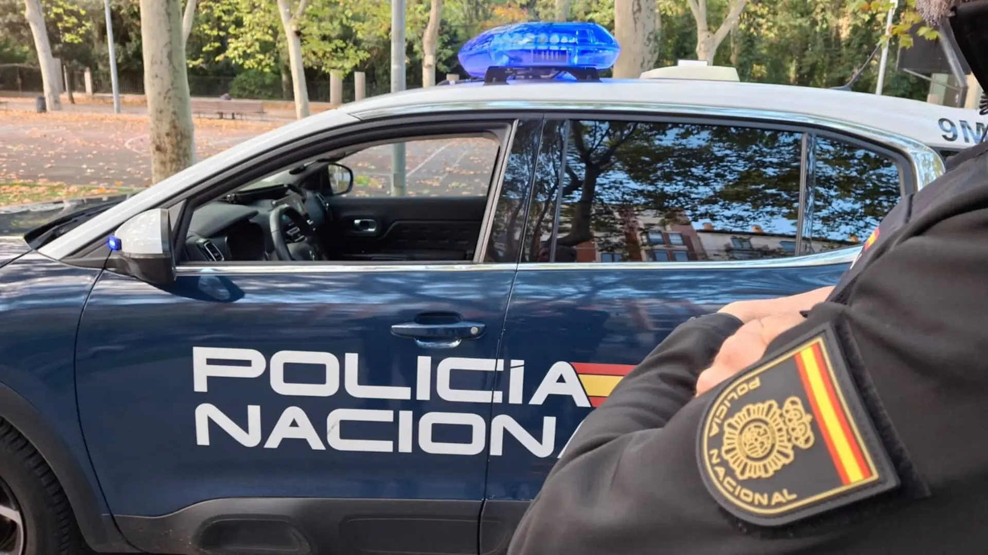 Investigan una agresión grupal a una menor de 13 años en Pontevedra grabada en vídeo