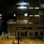 Irán asegura haber atacado Tel Aviv con misiles en venganza a la muerte de Lariyani