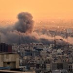 Irán, cuando la nueva guerra es la peor guerra de siempre