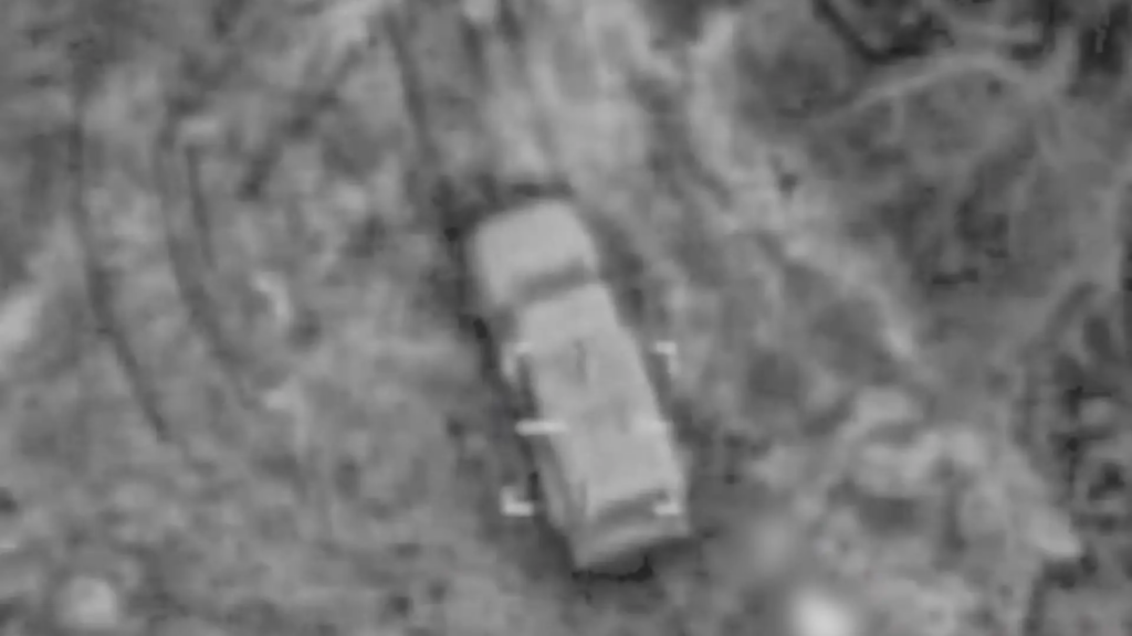 Israel muestra cómo aniquila los sistemas de defensa de Irán con bombardeos precisos Israel muestra cómo aniquila los sistemas de defensa de Irán con bombardeos precisos