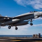 Israel y EEUU tienen el control «casi total» del espacio aéreo de Irán, que acusa a Trump de haber «matado» la oferta de desescalada