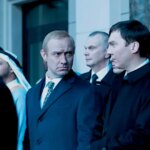 Jude Law es Putin en una de las interpretaciones del año