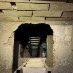 La Policía Nacional halla un narcotúnel cerca de la frontera de Ceuta con Marruecos: hay al menos 16 detenidos
