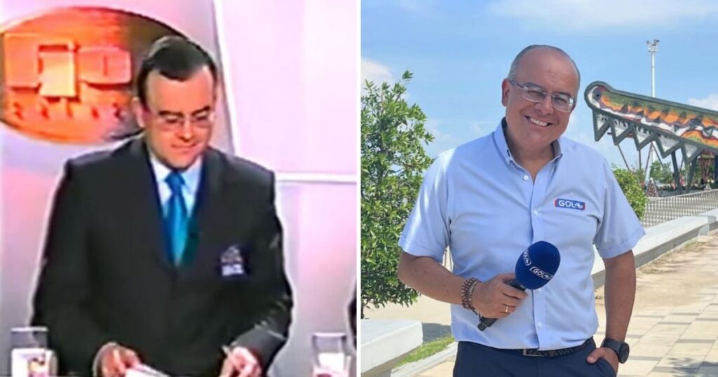 La amarga salida de Ricardo Orrego tras más de 20 años en Noticias Caracol