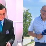 La amarga salida de Ricardo Orrego tras más de 20 años en Noticias Caracol