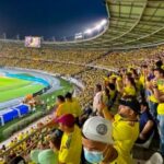 La campaña que impulsan Yepes, Córdoba y Mondragón para que la Selección Colombia no esté sola en su revancha en EE.UU.