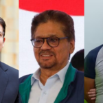 La captura de ‘El viejo’ en los Llanos quien confesó la verdad del crimen de Miguel Uribe Turbay