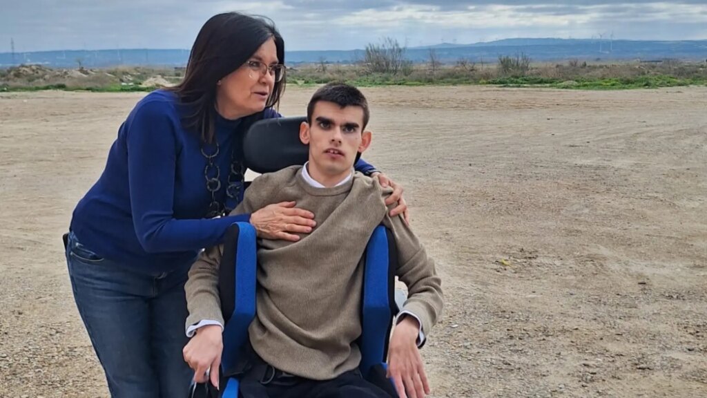 La carga silenciosa