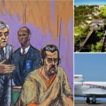 La cuantiosa fortuna que Mauduro esconde y que no quiere usar para pagar su defensa