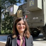 La deuda de Europa con los españoles que liberaron París